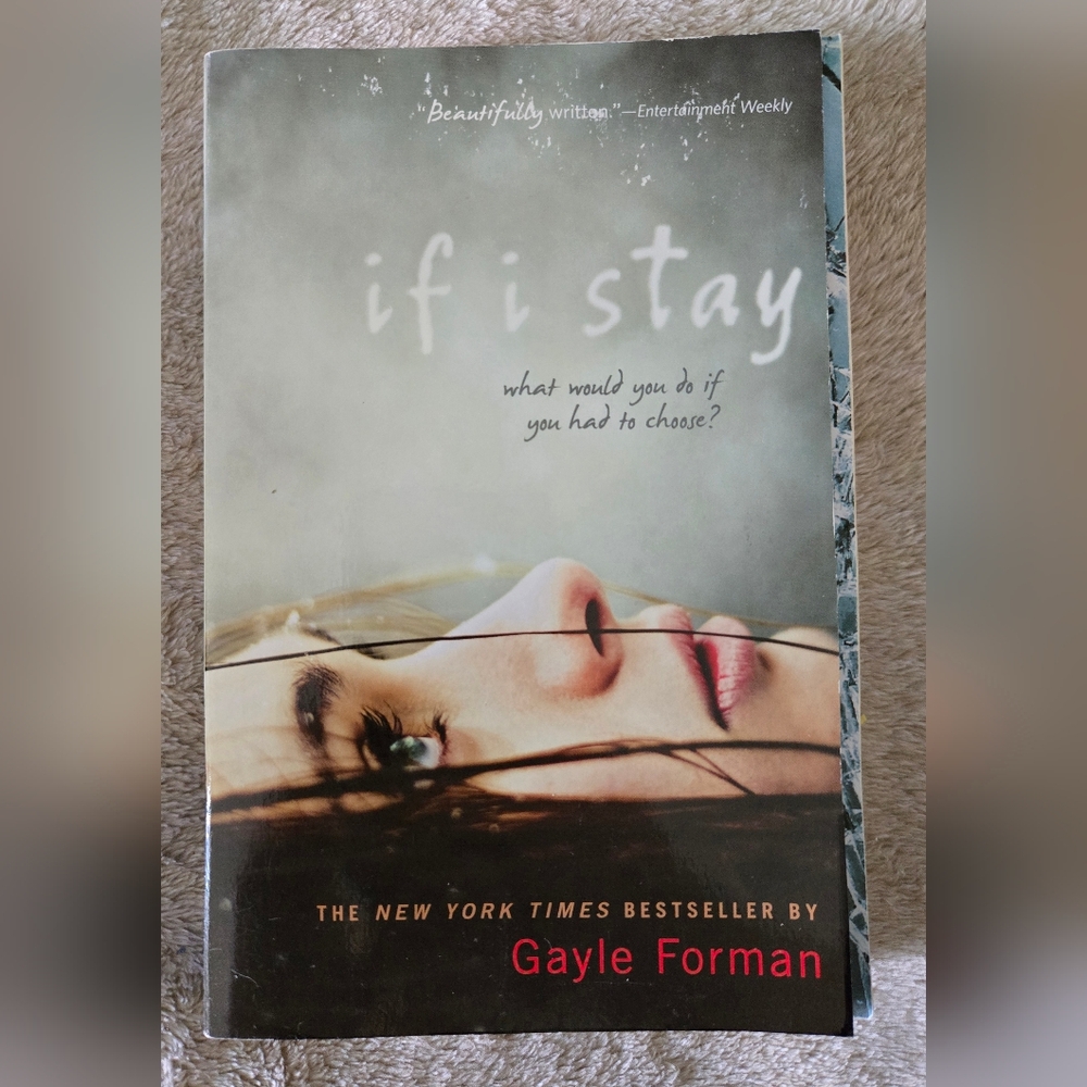If I Stay